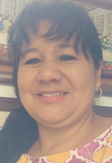 Mi foto- Angélica Camacho, 53 de Popayán (@anglicacamacho)