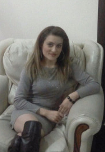 Моя фотография - Sara, 36 из Ереван (@sara1833)