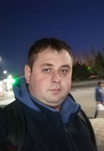 My photo - Vitalik, 33 from Melitopol (@vitalik5530)