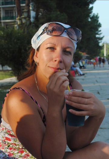 La mia foto - Ekaterina, 41 di Bobrov (@ekaterina198480)