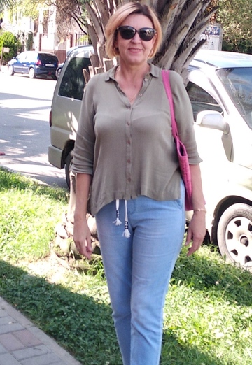 My photo - .     Margarita, 58 from Samara (@margarita32039)