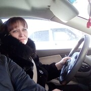 Ирина Рогачевская, 43, Колывань
