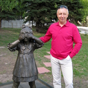 Vladimir 54 Nijni Taguil