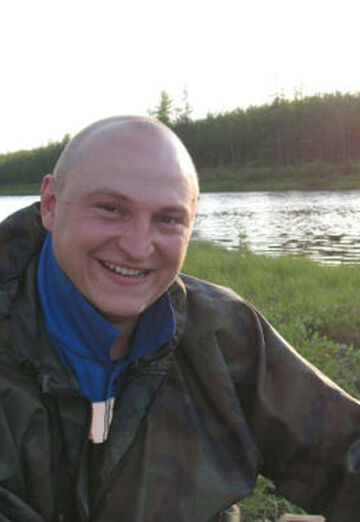 Моя фотография - Николай, 43 из Якутск (@norm80)
