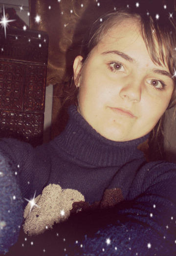 Моя фотография - Nadija, 25 из Тернополь (@nadija23)