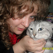 ольга, 47, Ханты-Мансийск