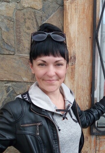 Моя фотография - Татьяна, 28 из Пермь (@tatyana405949)