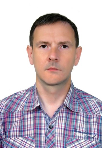 Моя фотография - Дмитрий, 51 из Челябинск (@dmitriy337417)