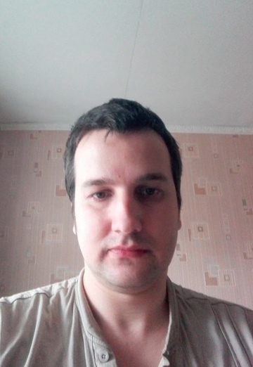 My photo - Yedik, 38 from Riga (@edik14856)