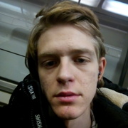 Андрей, 26, Богучар