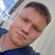 Иван, 25, Ижевск