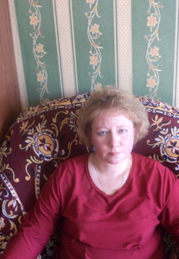 Моя фотография - Елена, 55 из Ярославль (@elena304151)
