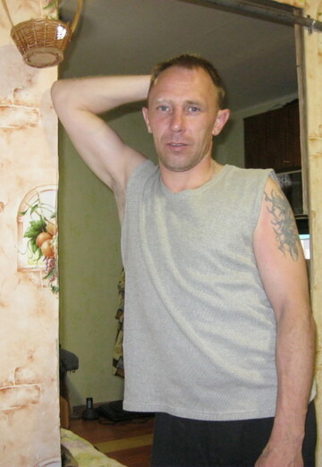 Моя фотография - владимир, 43 из Сыктывкар (@vladimir227616)