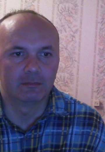 Моя фотография - Александр, 54 из Обнинск (@18344)
