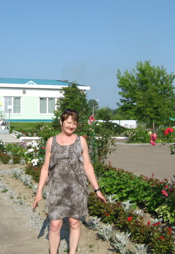 Моя фотография - людмила, 61 из Переяславка (@ludmila91690)