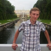 Иван, 32, Бугуруслан