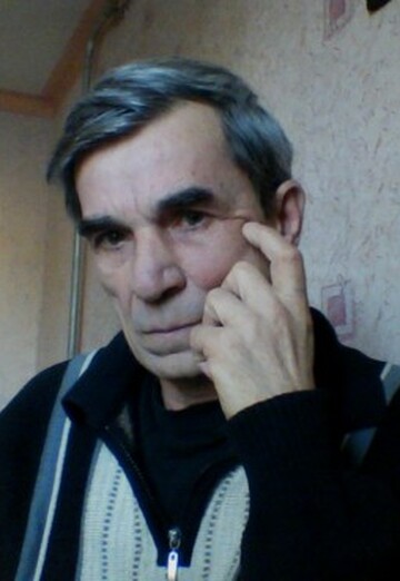 My photo - Vladimir, 70 from Zhezkazgan (@vladimir7940285)