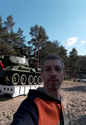 My photo - aleksandr, 38 from Irpin (@poddybnuy2)
