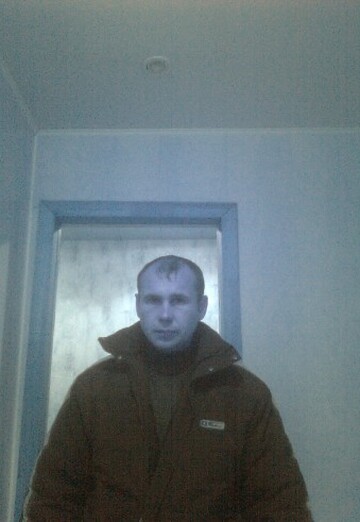 Моя фотография - александр, 45 из Донской (@aleksandr5664306)