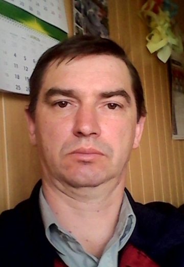 Моя фотография - Микола, 52 из Липовец (@mikolavelichko72)