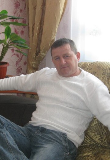 My photo - Vladimir, 50 from Votkinsk (@vladimir4956918)