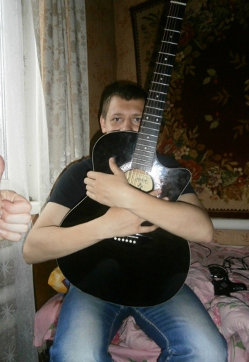 Yaroslav (@wwwyusyk) — benim fotoğrafım № 10