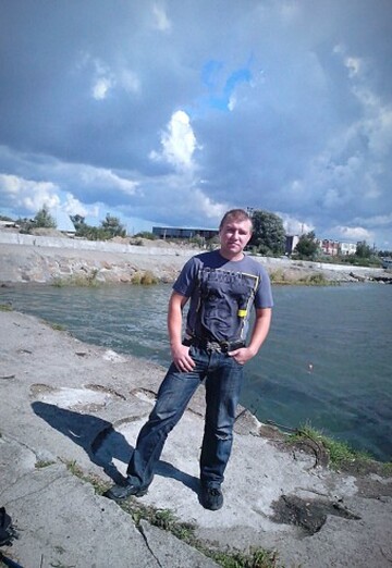 My photo - ykrvnem, 32 from Krasny Chikoy (@ivan7852653)