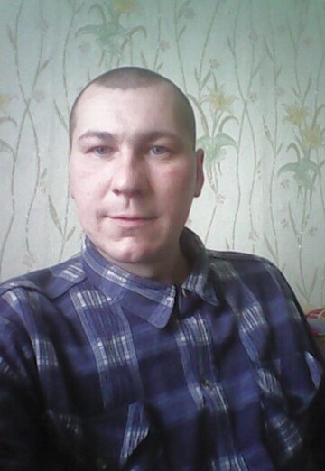 My photo - sergey, 38 from Staroaleyskoye (@sergey7880814)