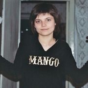 марина, 38, Верещагино