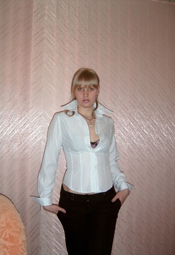 Моя фотография - Татьяна, 36 из Ижевск (@snehzka)