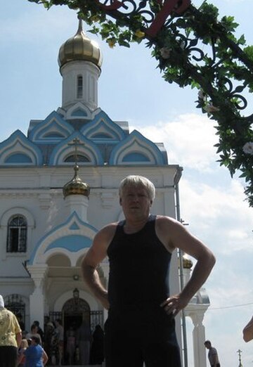 Моя фотография - Игорь, 61 из Стерлитамак (@igor61477)