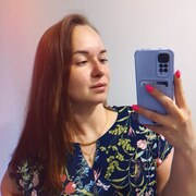 Anastasiya 29 Moscow