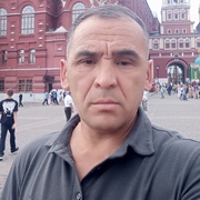 РУСЛАН, 46, Москва