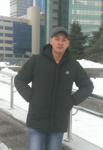 My photo - Sabir Abildaev, 44 from Petropavlovsk (@sabirabildaev)
