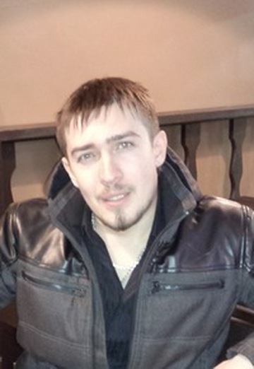 My photo - Mihail, 36 from Korkino (@mihail84246)