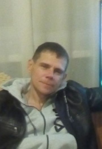 My photo - Vladimir, 38 from Vladimir (@vladimir344308)