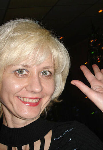 My photo - Natalya, 55 from Volzhskiy (@natalya296901)