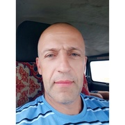 Роман Ляпичев, 45, Заволжье