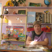 Галина, 59, Калтан