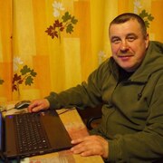 юрий, 53, Саров (Нижегородская обл.)