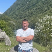 Алексей, 45, Кемерово