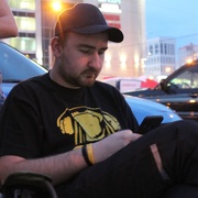 Владимир, 33, Карасук