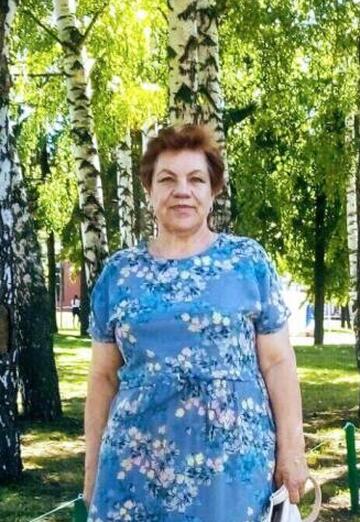 Mein Foto - Tatjana, 67 aus Birsk (@tatyana376912)