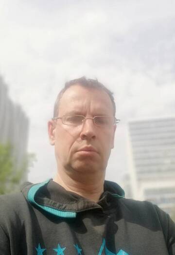 My photo - Konstantin, 52 from Tomsk (@konstantin15652)