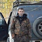 Алексей, 23, Слободской