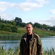 Дмитрий, 44, Гатчина
