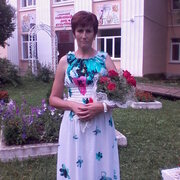 Наталья, 51, Очер