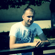 Шурик, 31, Людиново