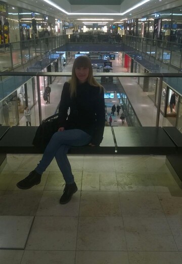 My photo - Kristina, 39 from Gdynia (@kristina52614)