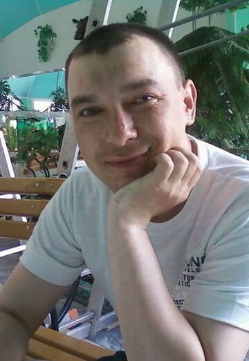 Ma photo - Oleg, 44 de Dalmatovo (@oleg333356)